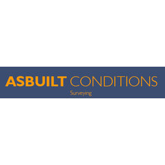 Asbuilt Conditions Surveying
