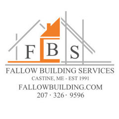 Fallow Building Services Inc