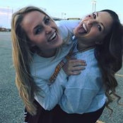 Sydney Brobst's photo