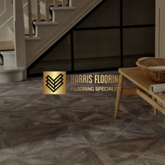 Harris flooring
