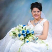 Sarah Alhamadah's photo
