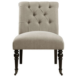 Traditional Dining Chairs by Pulaski Furniture