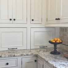 Appliance Garage