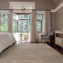 Lake-master Bedroom