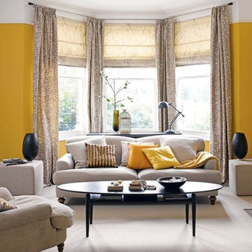 Bay window options
