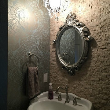 Woodinville Remodel Design Buchan Home