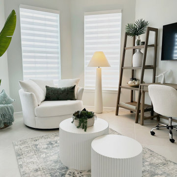 Coastal Vibe