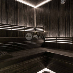 Project Sauna + Steam Room - Saunas