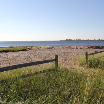 LaurelRock Company: Bluff Point
