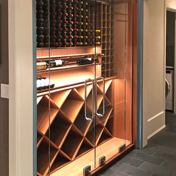 Wine Room- Chicago Lakeview