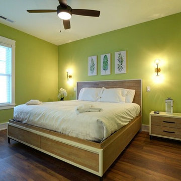 Nags Head • Luxury Oceanfront • Extra Sea
