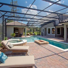 pools