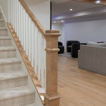 Flooring Downstairs