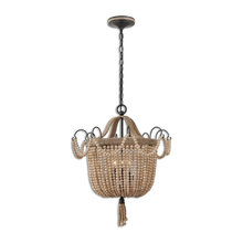Chandeliers