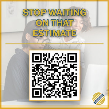 Stop Waiting on That Estimate