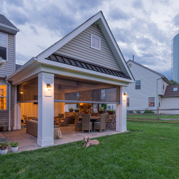 Northridge Terrace