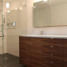 Downstairs bath