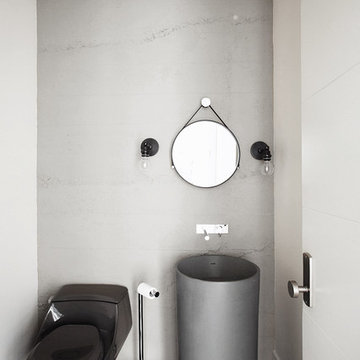 Modern Bathroom | Ft Lauderdale