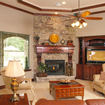 Family Rooms