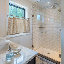 FarmHouse Remodel - Master Bath