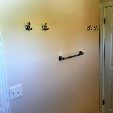 Layton Bathroom Remodel