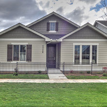 exterior idea