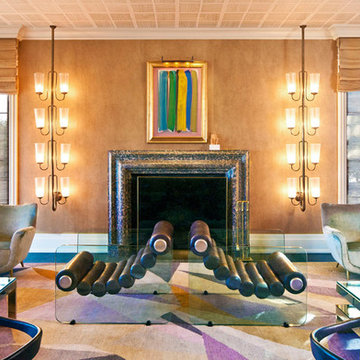 Bel Air Private Residence