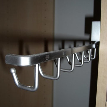 Walk-in Closets 5