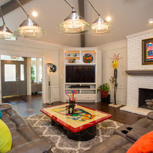 Ledgewood Family Room