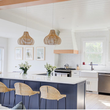 Laurel - Complete Interior Remodel