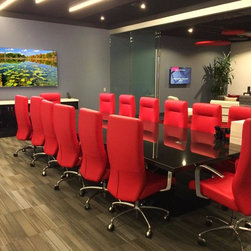 Irvine Professional Suite - Home Electronics