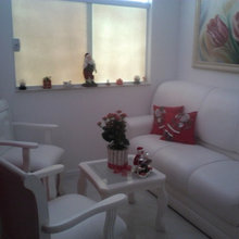 girl bedroom