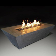 Pine Canyon Outdoor Firepits