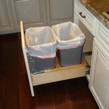 Phoenix Kitchen Remodel
