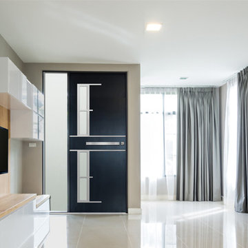Demo Gallery - Contemporary door designs