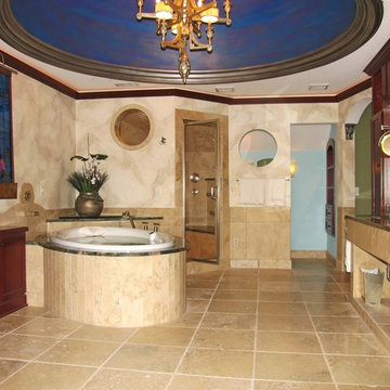 Toledo, OH-Bathroom Remodels