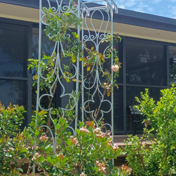 Garden Arbor