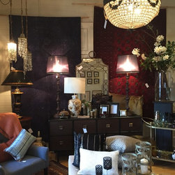 My Retail Store - Blackheath Interiors and Homewares - Products