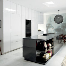 Kitchen Ideas