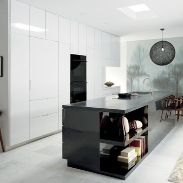 Kitchens