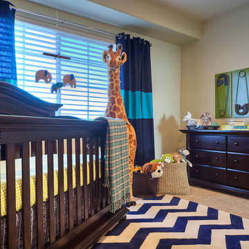 High Style Nursery