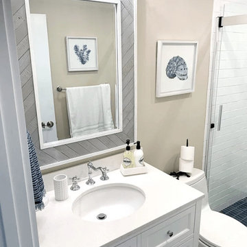 Bathroom Projects