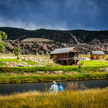 A Colorado Ranch
