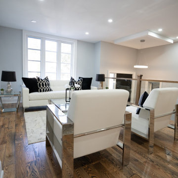 564 Main Street (Staged by Alluring Interiors)