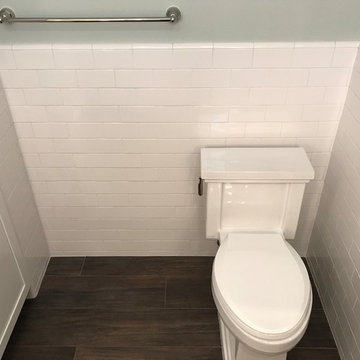 Inspiration Gallery | Bathrooms | Orange County