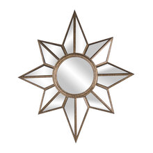 wALL MIRROR