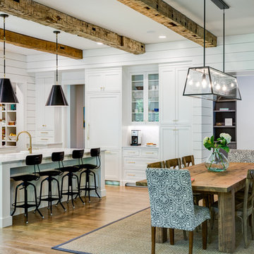 Farmhouse Kitchen