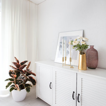Bohemian Apartment
