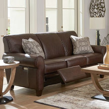 couch recliner