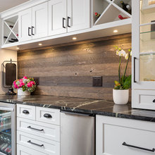 Butler Pantry